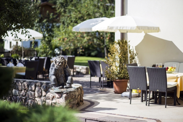 Hotel Sonnenuhr